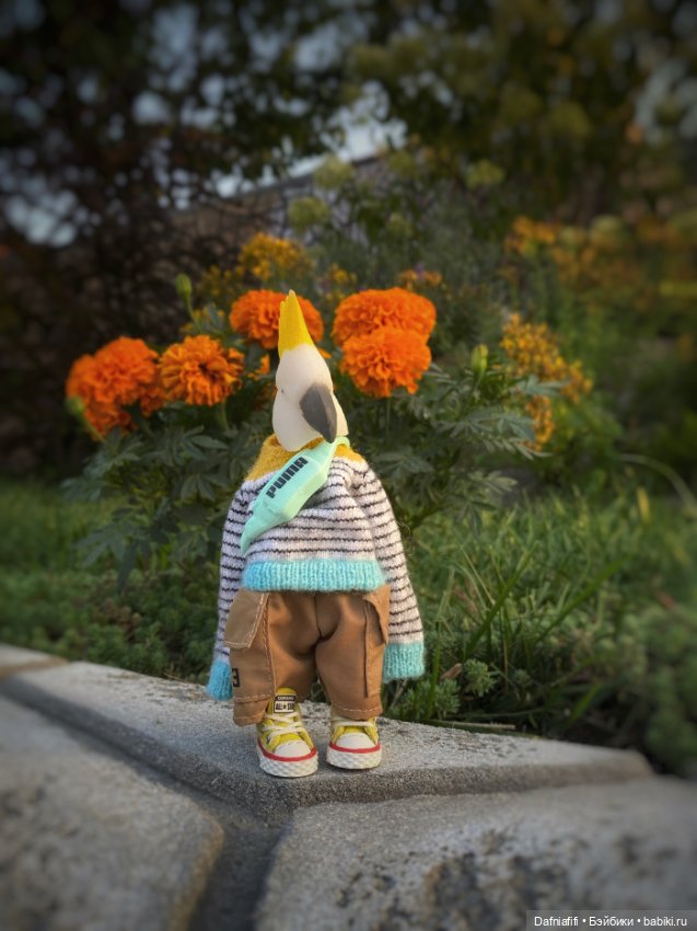 Дружная компания моя — Интересные игрушки и фигурки (разное): редкие