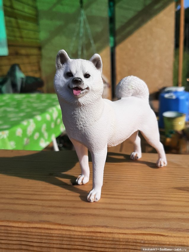 Линкольн в гостях😊 — Коллекционные экшн (фото 3)