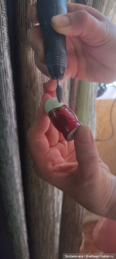 Излечение Матрёшки — Реставрация и преображение кукол: ремонт