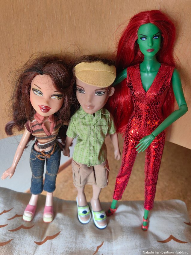 Музыкальная История или Все в Шоколаде 19 (фото 4)