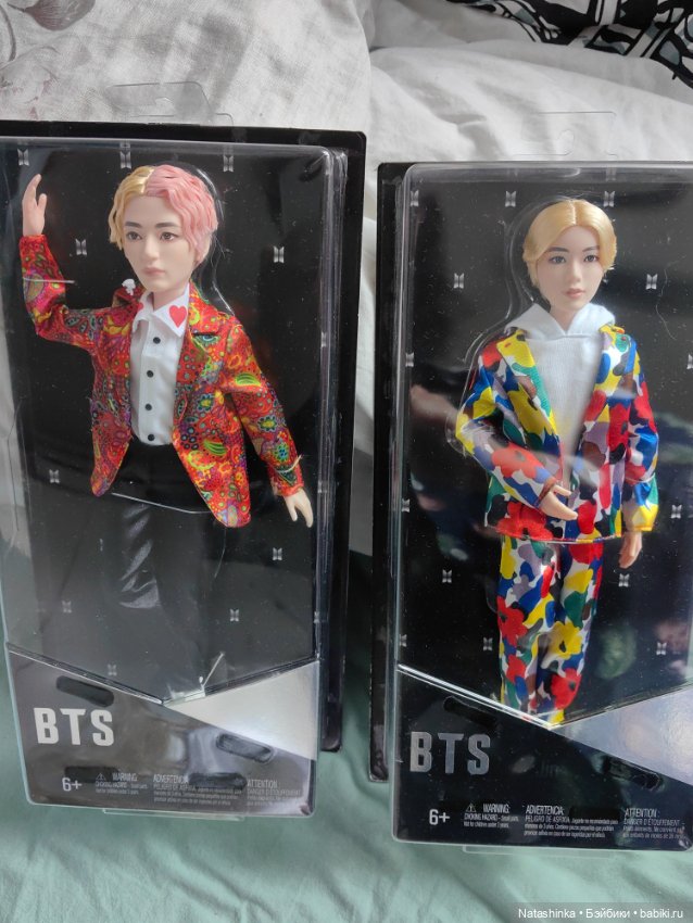 Музыкальная История или Все в Шоколаде 19