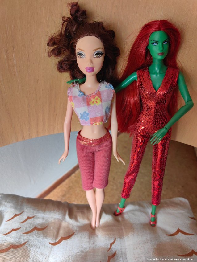 Музыкальная История или Все в Шоколаде 19