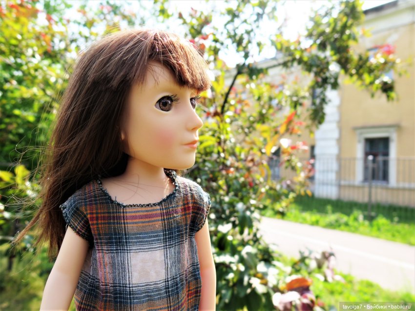 Triniti Dolls в Питере — Туризм и путешествия: фотоотчеты из поездок