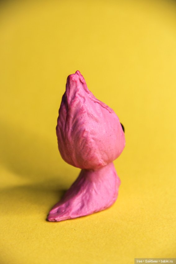 Монстрик бутончик Тюльпанчик (фото 6)