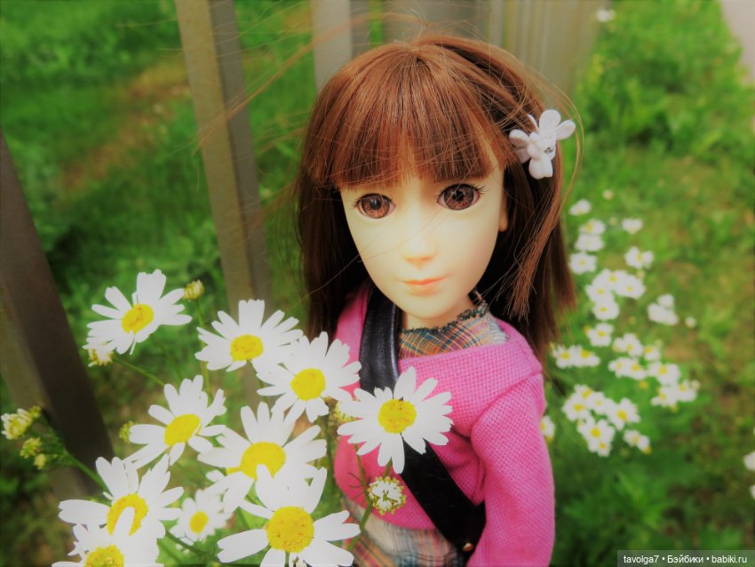 Triniti Dolls в Питере — Туризм и путешествия: фотоотчеты из поездок (фото 8)