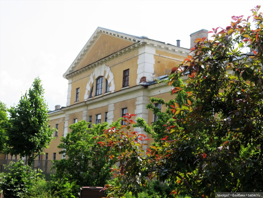 Triniti Dolls в Питере — Туризм и путешествия: фотоотчеты из поездок