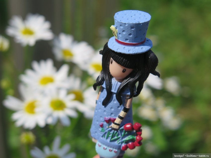 Triniti Dolls в Питере — Туризм и путешествия: фотоотчеты из поездок