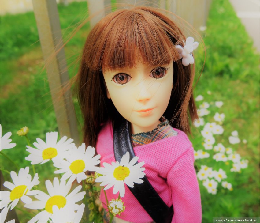 Triniti Dolls в Питере — Туризм и путешествия: фотоотчеты из поездок (фото 9)