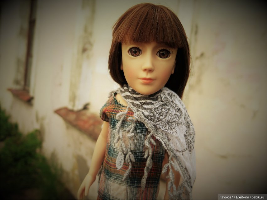 Triniti Dolls в Питере — Туризм и путешествия: фотоотчеты из поездок