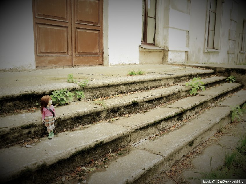 Triniti Dolls в Питере — Туризм и путешествия: фотоотчеты из поездок