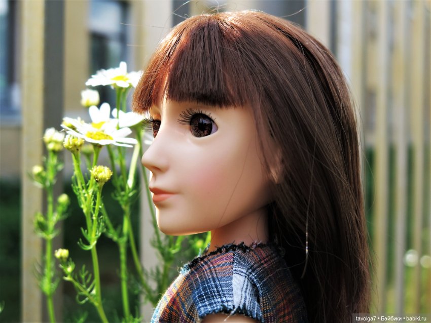 Triniti Dolls в Питере — Туризм и путешествия: фотоотчеты из поездок