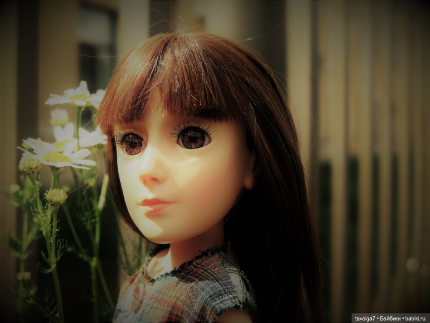 Triniti Dolls в Питере — Туризм и путешествия: фотоотчеты из поездок