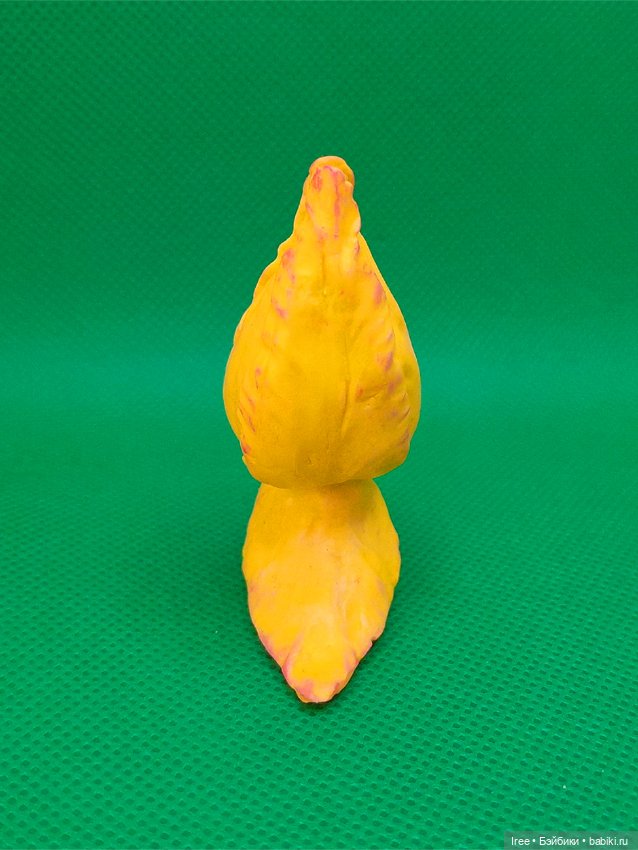 Монстрик бутончик Тюльпанчик (фото 3)