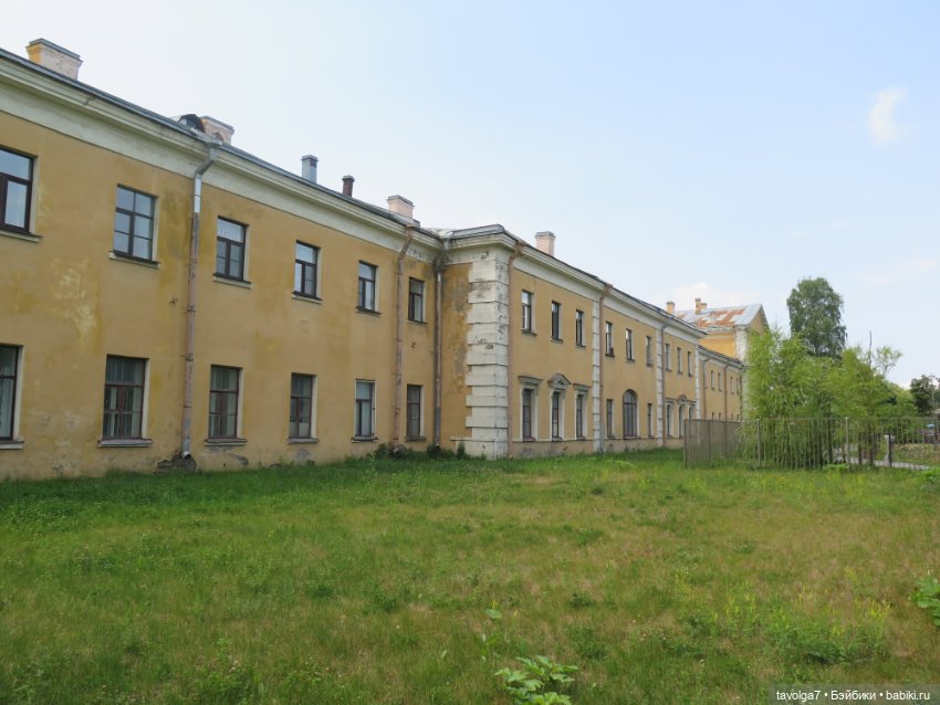 Triniti Dolls в Питере — Туризм и путешествия: фотоотчеты из поездок