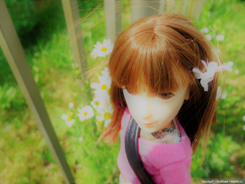 Triniti Dolls в Питере — Туризм и путешествия: фотоотчеты из поездок (фото 7)