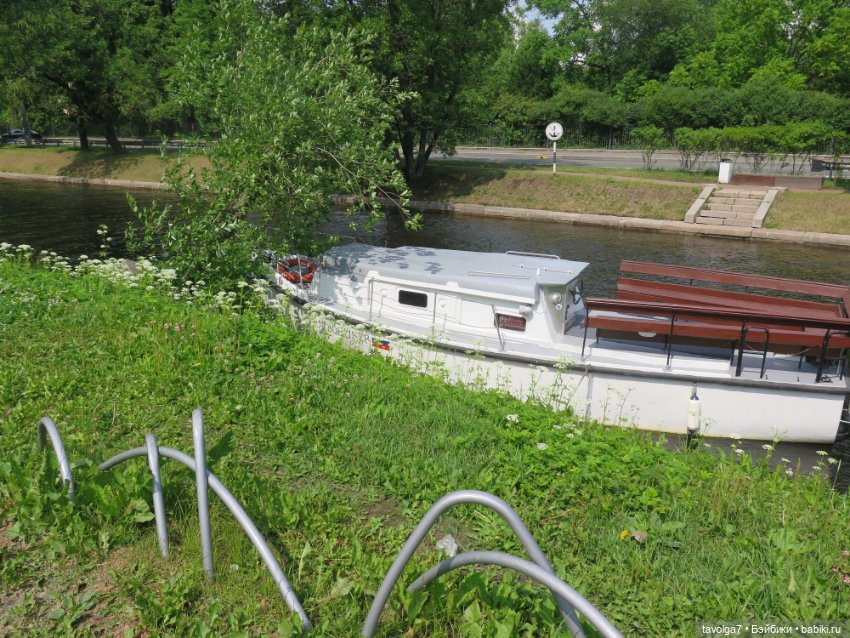 Triniti Dolls в Питере — Туризм и путешествия: фотоотчеты из поездок