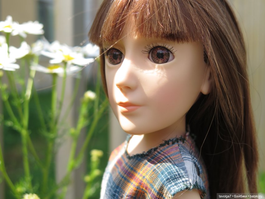 Triniti Dolls в Питере — Туризм и путешествия: фотоотчеты из поездок