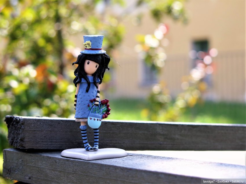 Triniti Dolls в Питере — Туризм и путешествия: фотоотчеты из поездок