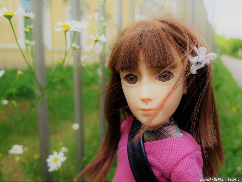 Triniti Dolls в Питере — Туризм и путешествия: фотоотчеты из поездок (фото 6)