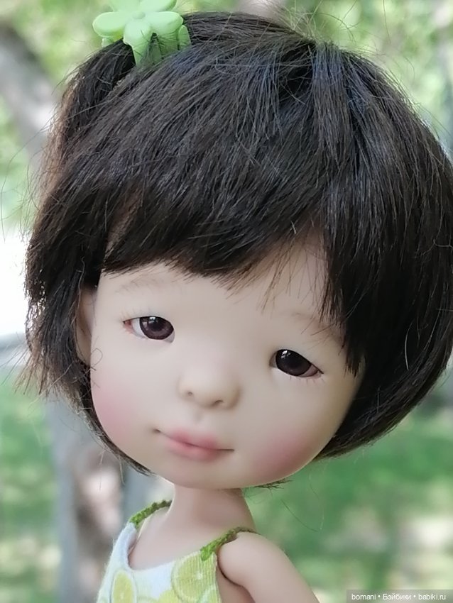 Куклы Tafidolls (Татьяна Филенко): российские BJD (БЖД) (фото 8)