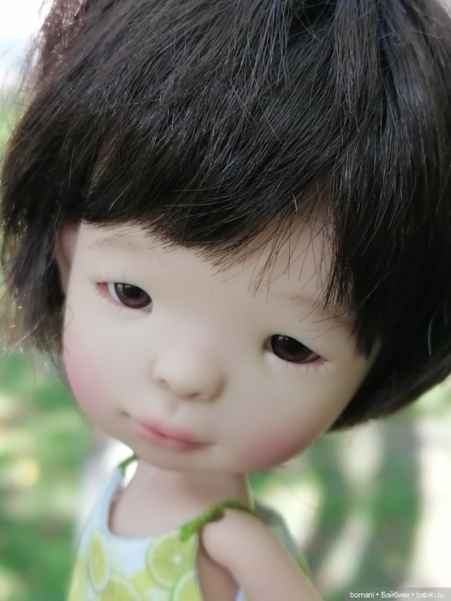 Куклы Tafidolls (Татьяна Филенко): российские BJD (БЖД)