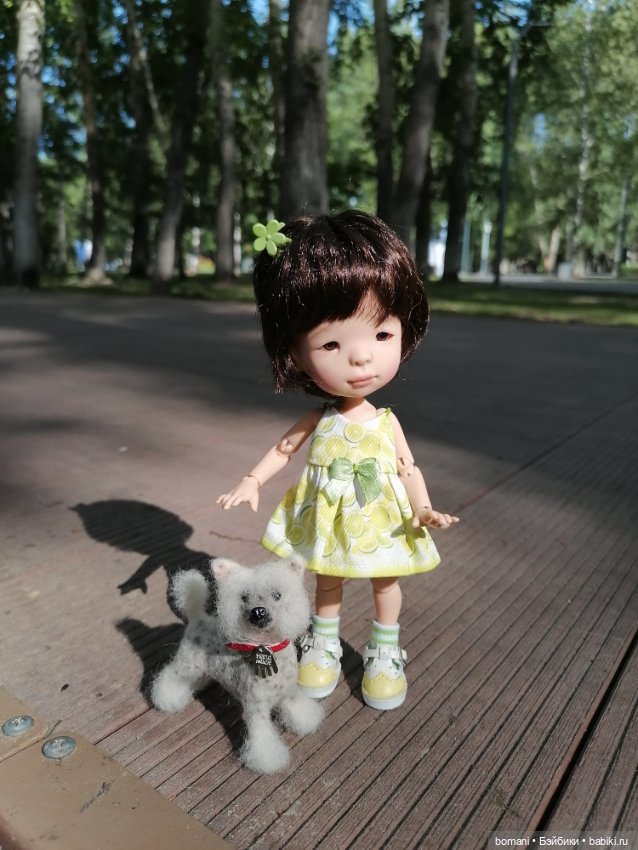 Куклы Tafidolls (Татьяна Филенко): российские BJD (БЖД)