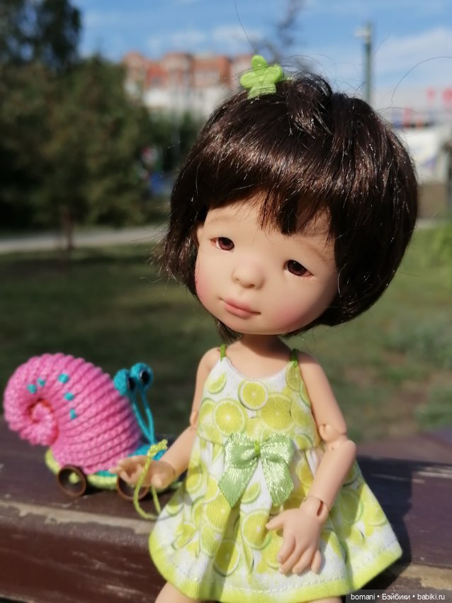 Куклы Tafidolls (Татьяна Филенко): российские BJD (БЖД)