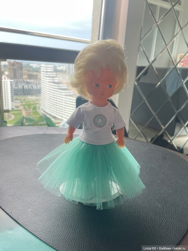 Моя Хитруля. Может есть способ вылечить ручку… (фото 3)