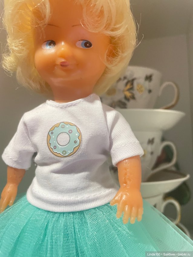 Моя Хитруля. Может есть способ вылечить ручку…