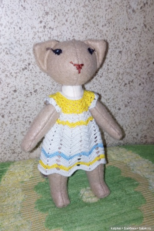 День котиков — Куклы Pipos (Пипос): BJD (БЖД) (фото 4)