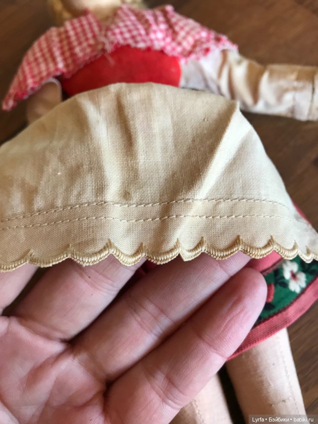 Помогите найти Удивленную Lenci (фото 5)