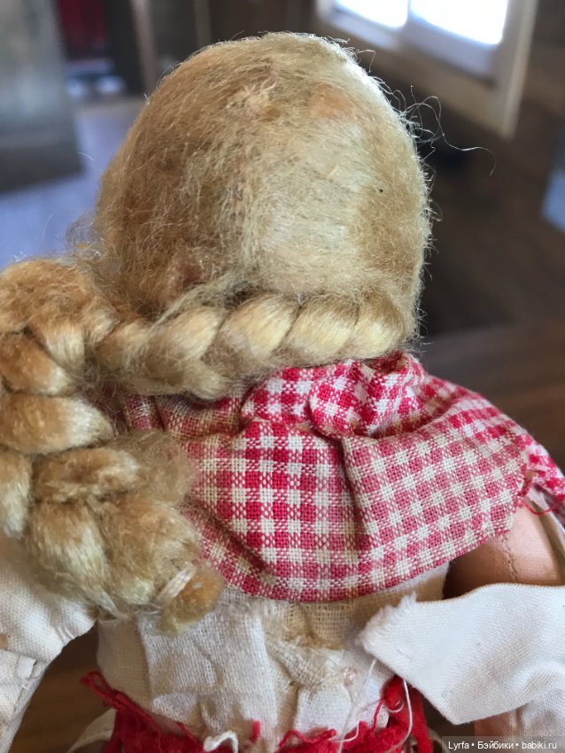 Помогите найти Удивленную Lenci (фото 7)