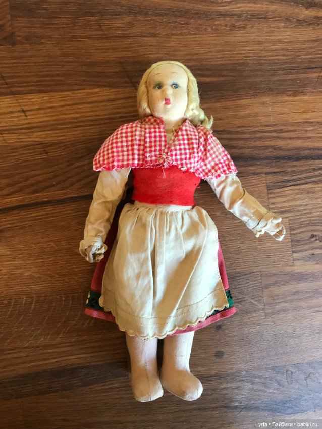 Помогите найти Удивленную Lenci (фото 10)
