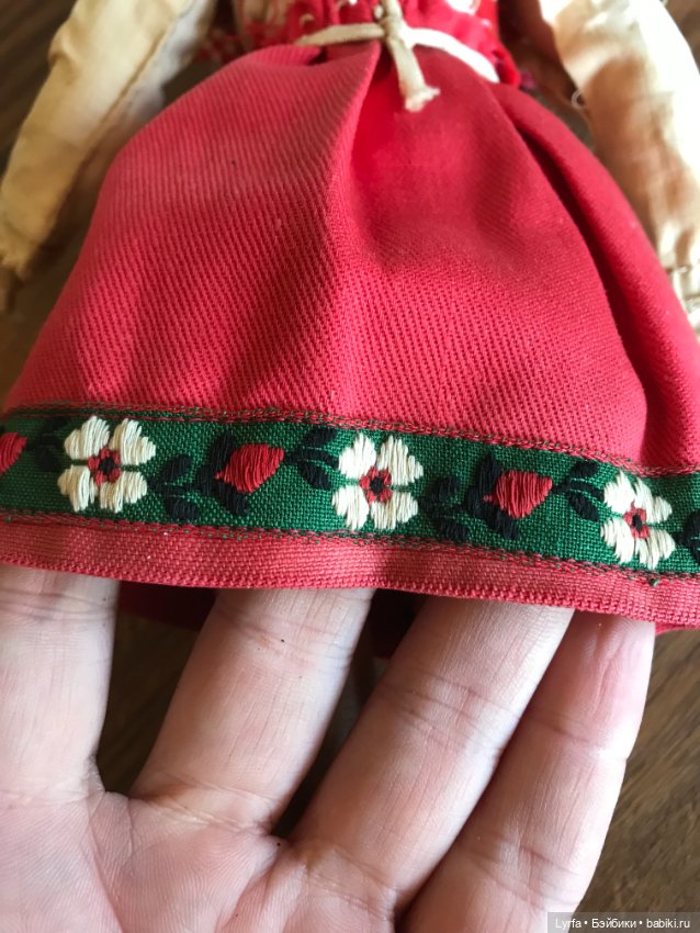 Помогите найти Удивленную Lenci (фото 6)