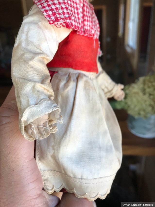 Помогите найти Удивленную Lenci (фото 2)