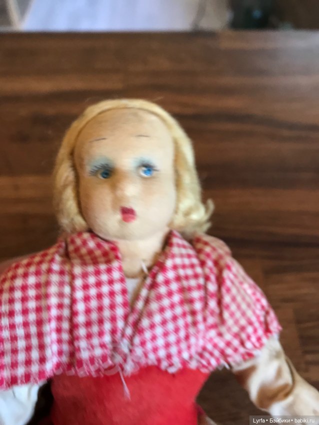 Помогите найти Удивленную Lenci (фото 9)