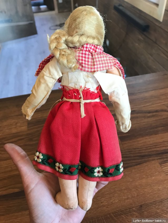 Помогите найти Удивленную Lenci (фото 8)