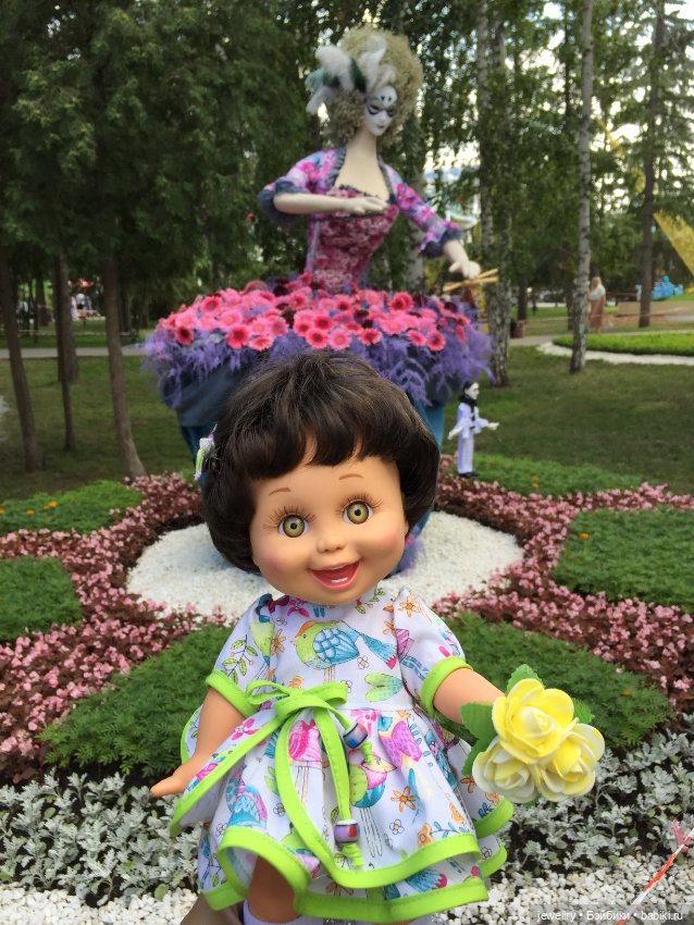 Фейсинки на омской флоре — Куклы Galoob Baby Face (Фейсинки): винтаж 90 (фото 2)