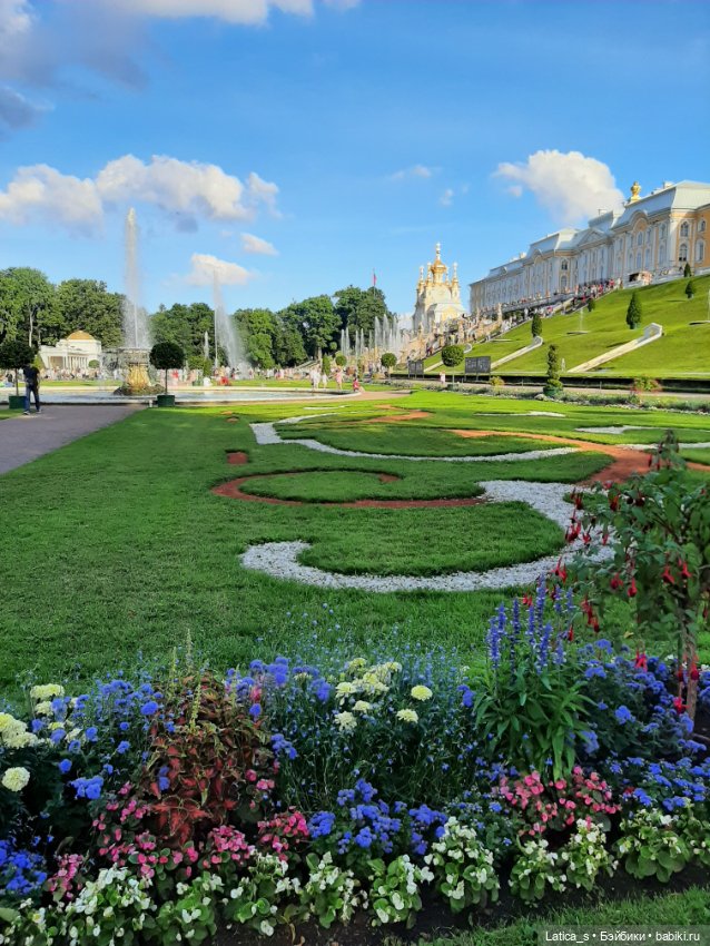 Ерошка поздравляет с Днем кошек🐱 (фото 10)