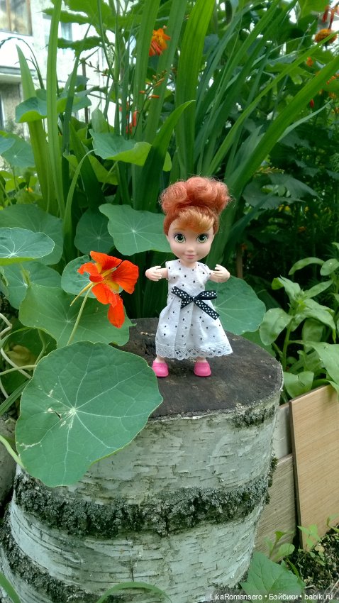 Алекса и компания — Куклы Baboliy (Баболи (фото 6)