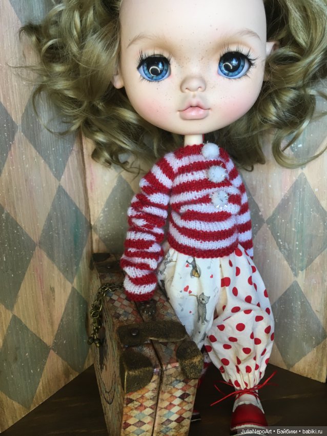 Маленькая мечтательница 🥰 или просто будущая Циркачка 🤡 🎪 (фото 4)