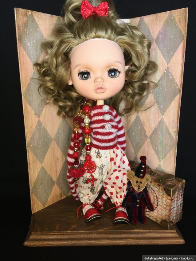 Маленькая мечтательница 🥰 или просто будущая Циркачка 🤡 🎪 (фото 5)