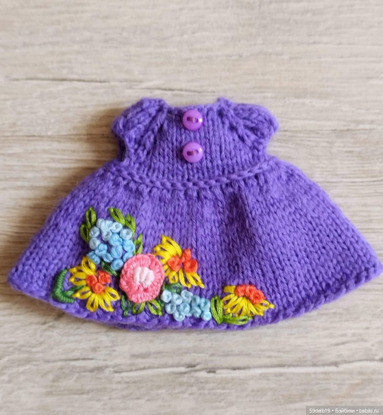 На подиуме снова Тея — Куклы Baboliy (Баболи