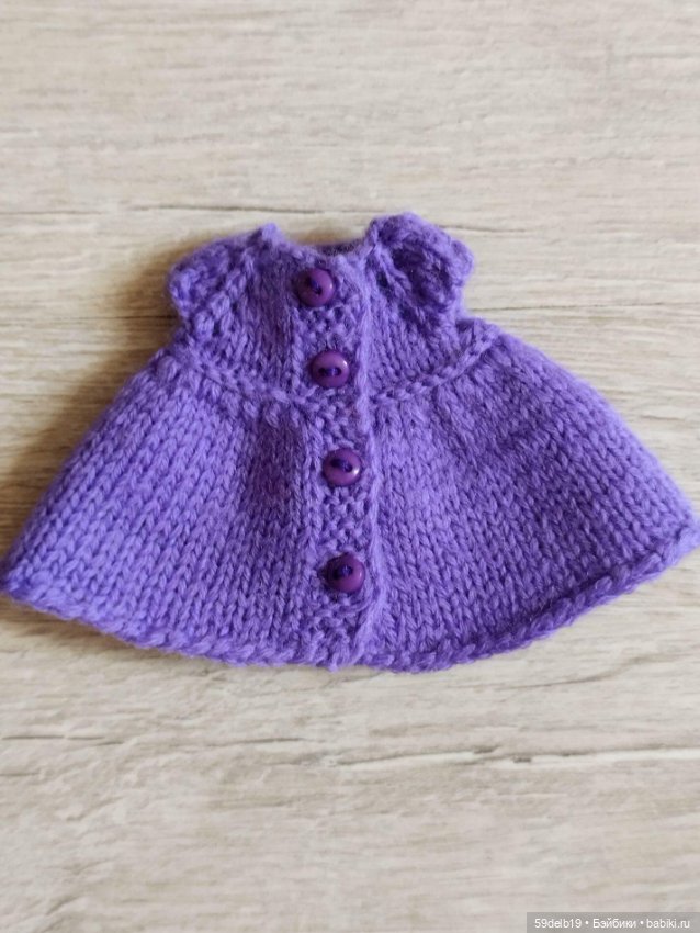 На подиуме снова Тея — Куклы Baboliy (Баболи