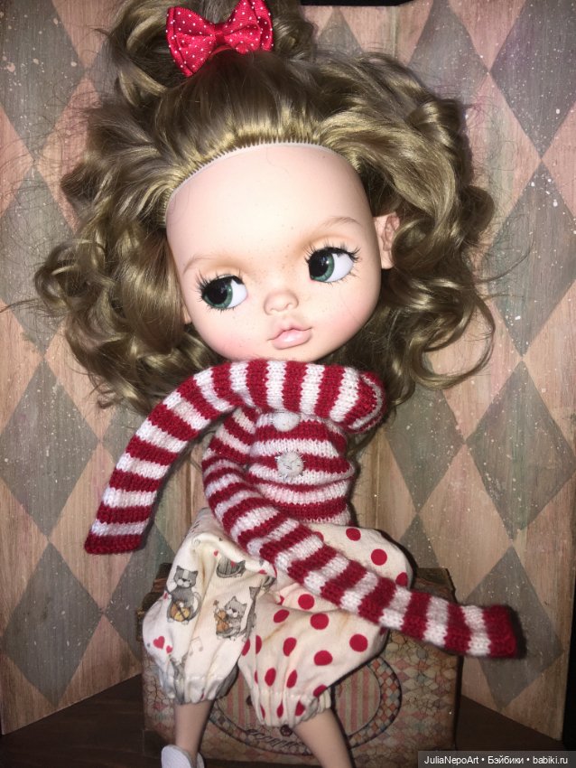 Маленькая мечтательница 🥰 или просто будущая Циркачка 🤡 🎪 (фото 10)