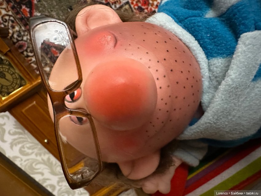 Доброе утро Бориса Херсоновича