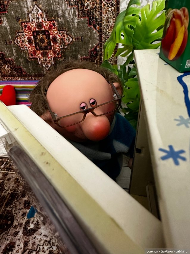 Доброе утро Бориса Херсоновича