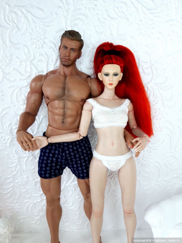 Мужская фигура WorldBox AT027 (фото 7)