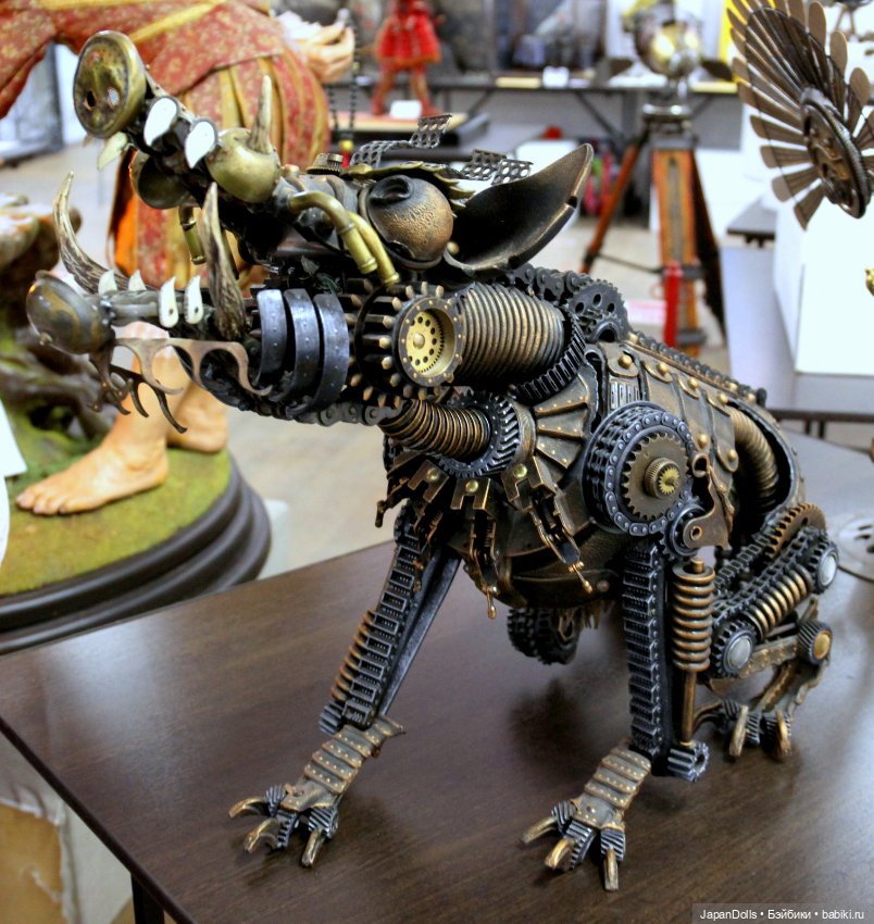 Абонемент на выставке "Бал кукол в Кремле" 18-20 августа (фото 5)