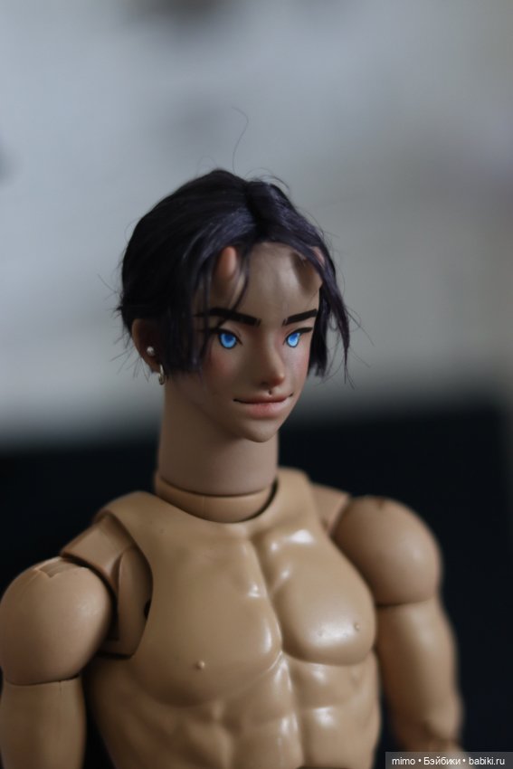 Двадцатый — Коллекционные экшн (фото 3)